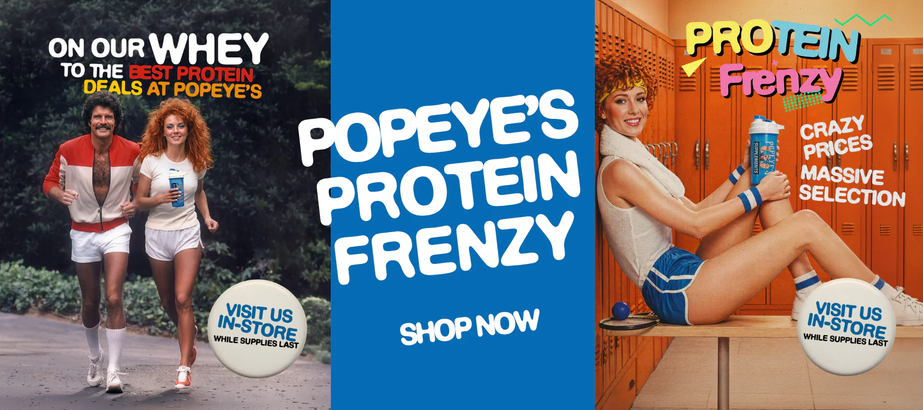 Fuel Your Ultimate Performance
