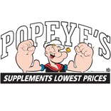 Popeye's Supplements Ontario